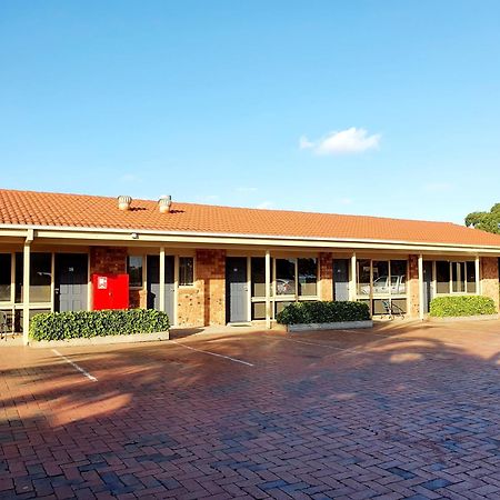 Werribee Park Motor Inn Extérieur photo