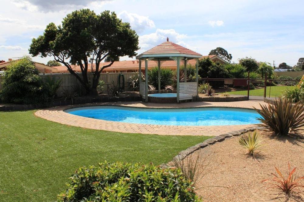Werribee Park Motor Inn Extérieur photo