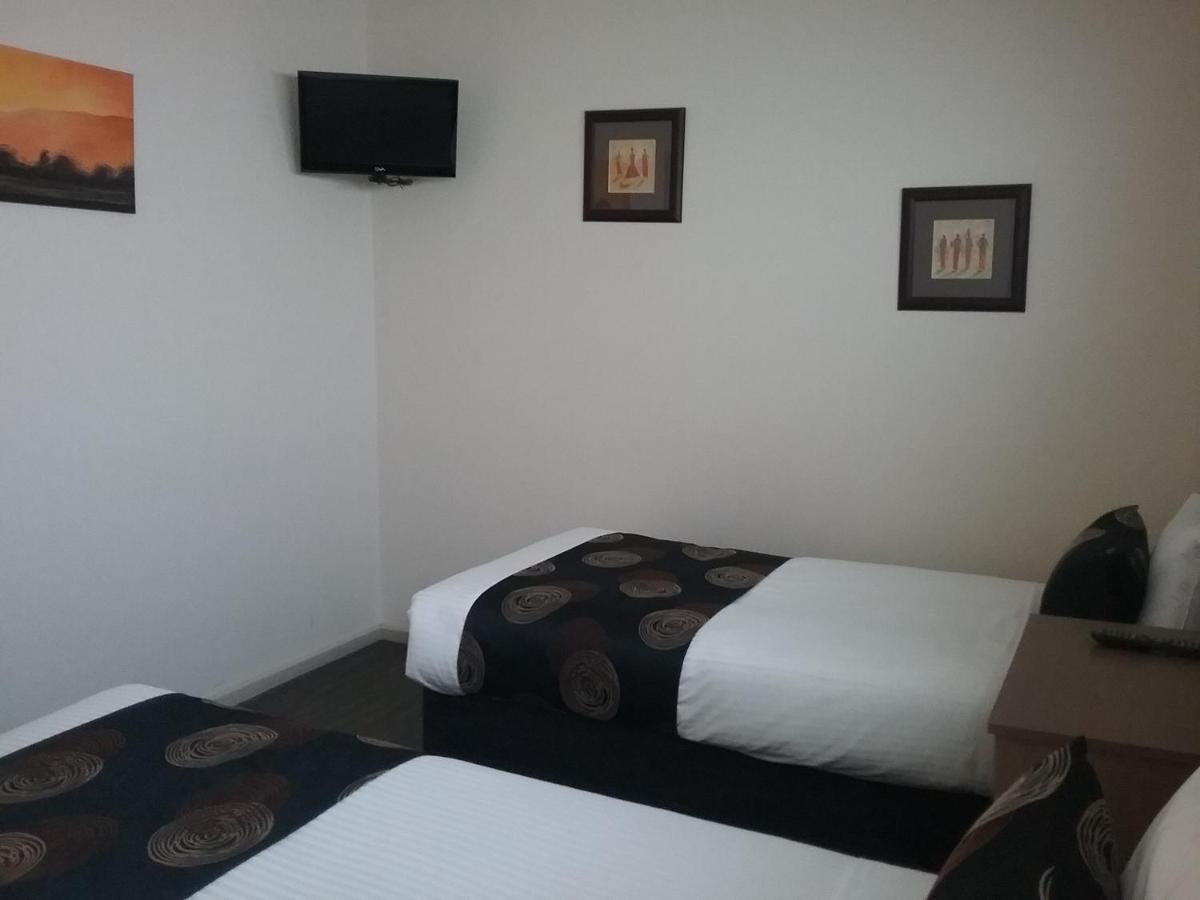 Werribee Park Motor Inn Extérieur photo