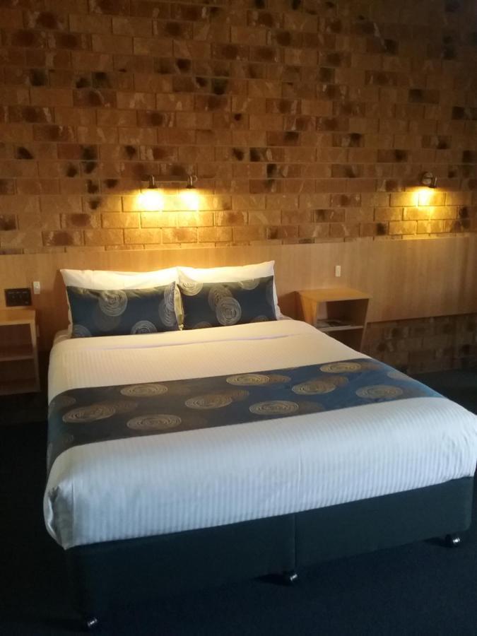 Werribee Park Motor Inn Extérieur photo