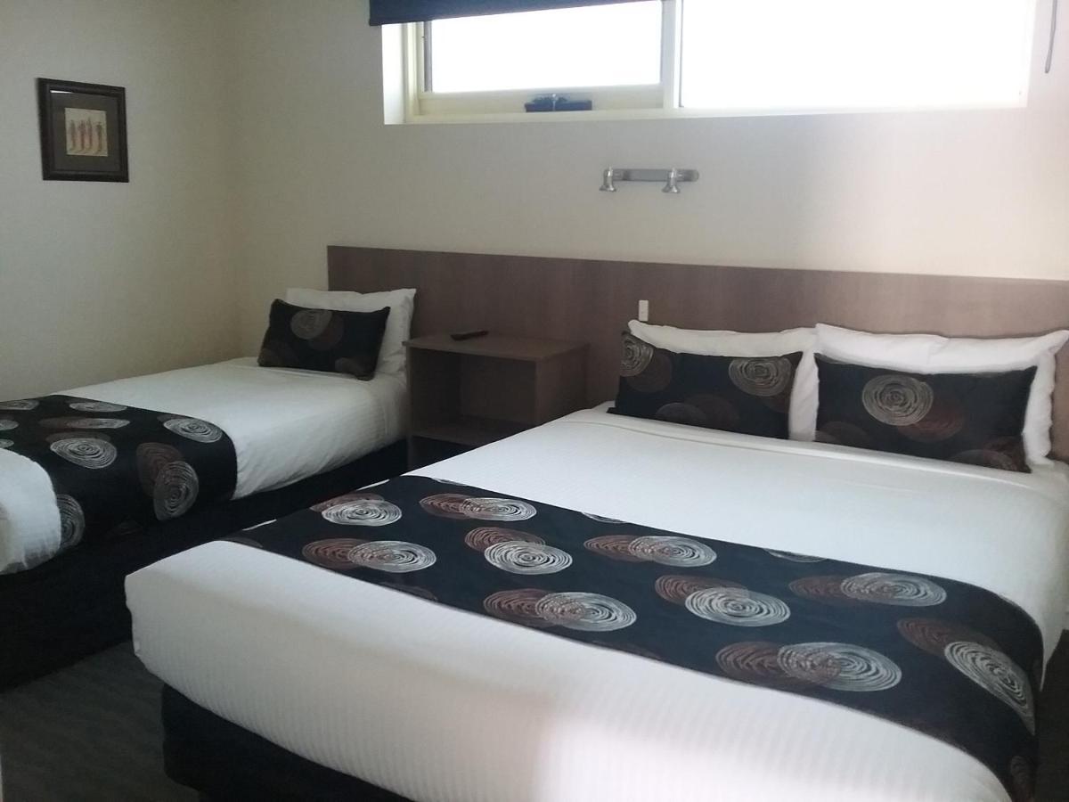 Werribee Park Motor Inn Extérieur photo