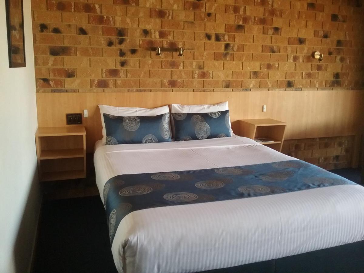 Werribee Park Motor Inn Extérieur photo