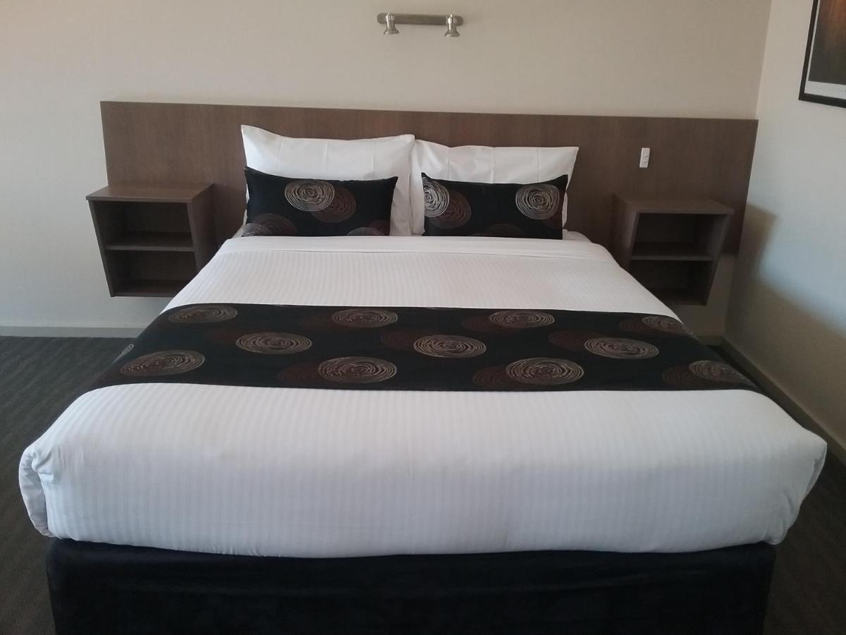 Werribee Park Motor Inn Extérieur photo