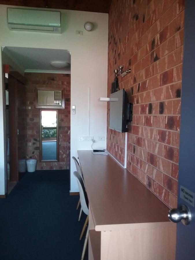 Werribee Park Motor Inn Extérieur photo