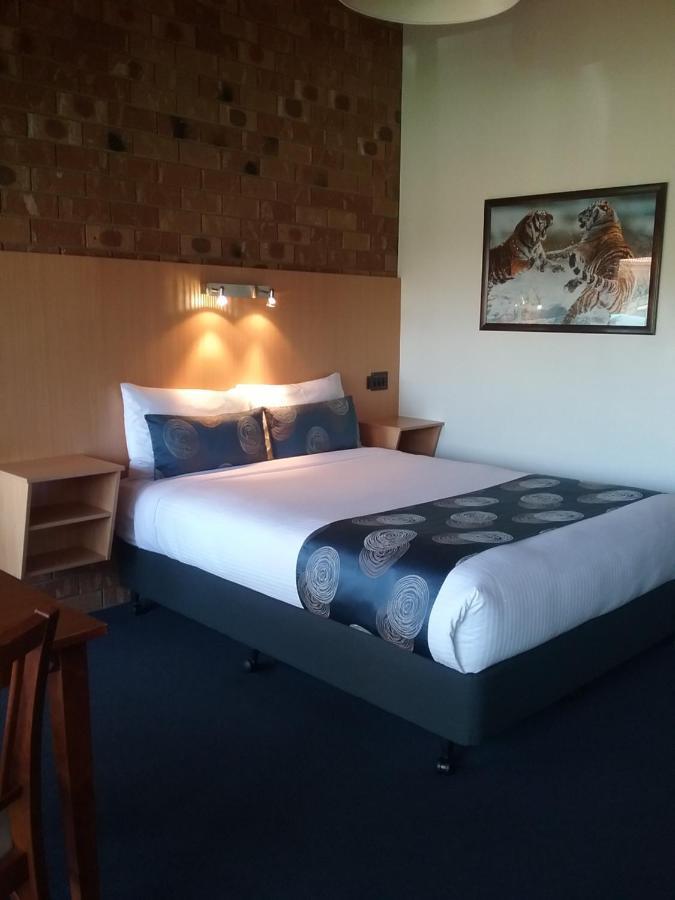 Werribee Park Motor Inn Extérieur photo
