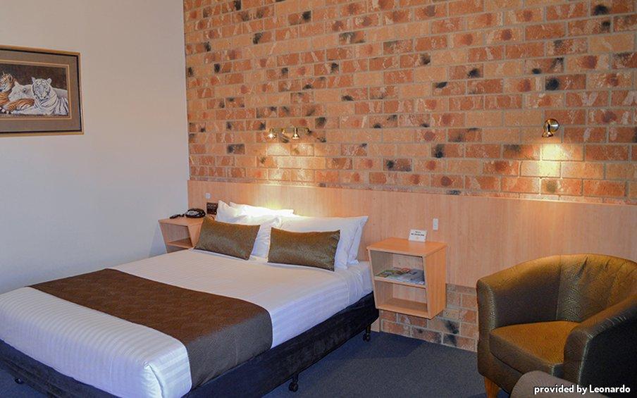 Werribee Park Motor Inn Extérieur photo