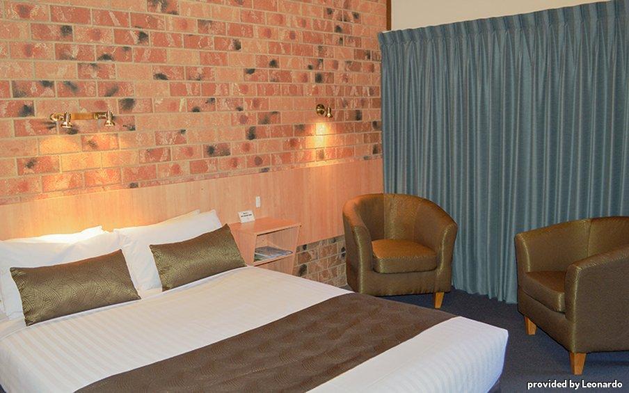 Werribee Park Motor Inn Extérieur photo