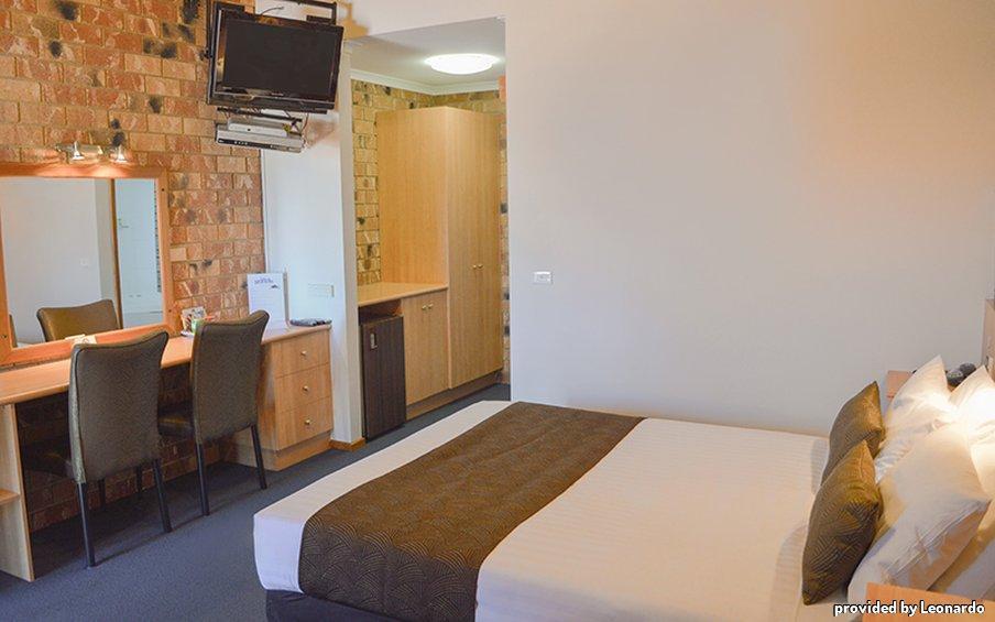 Werribee Park Motor Inn Extérieur photo