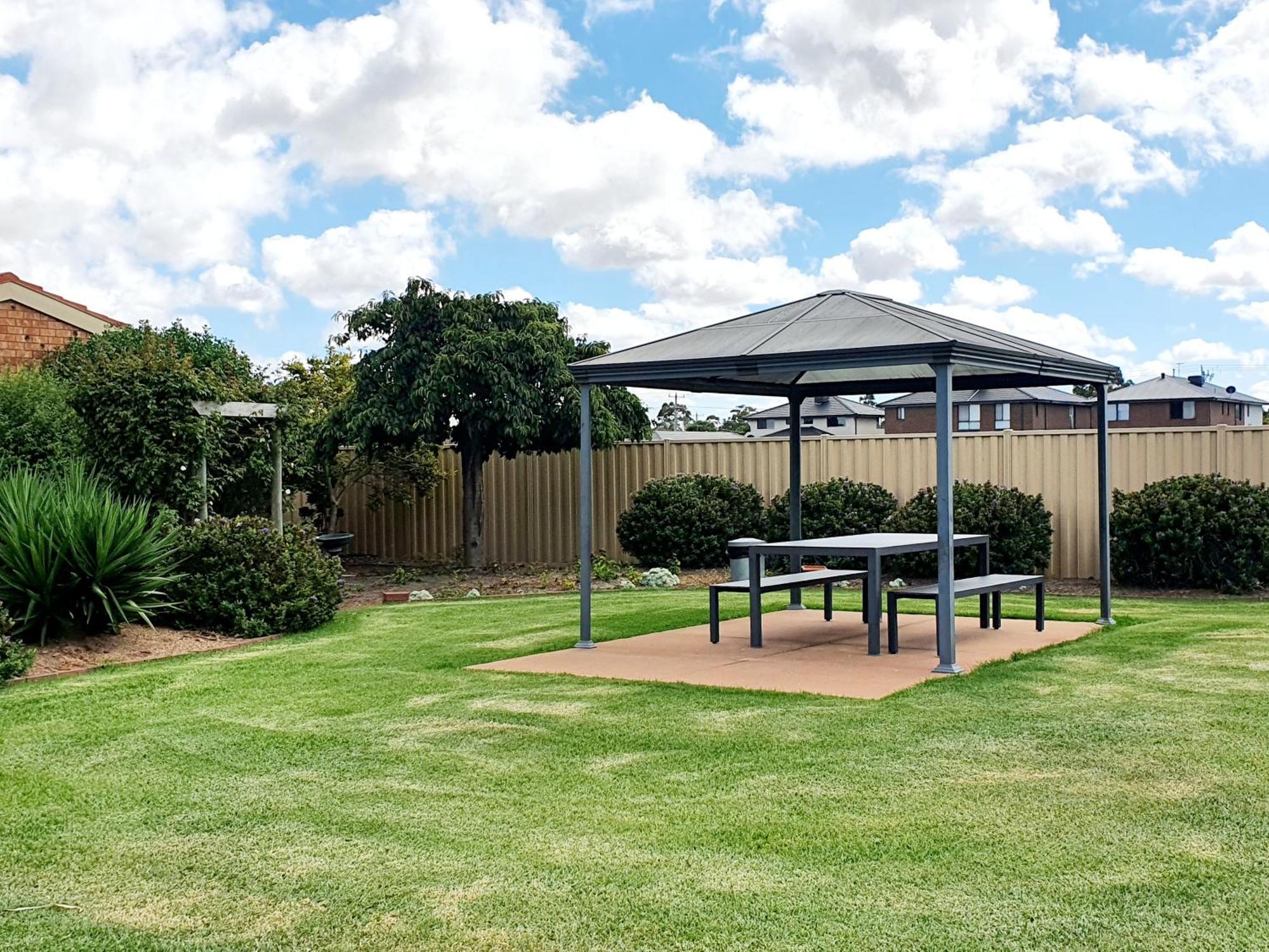 Werribee Park Motor Inn Extérieur photo