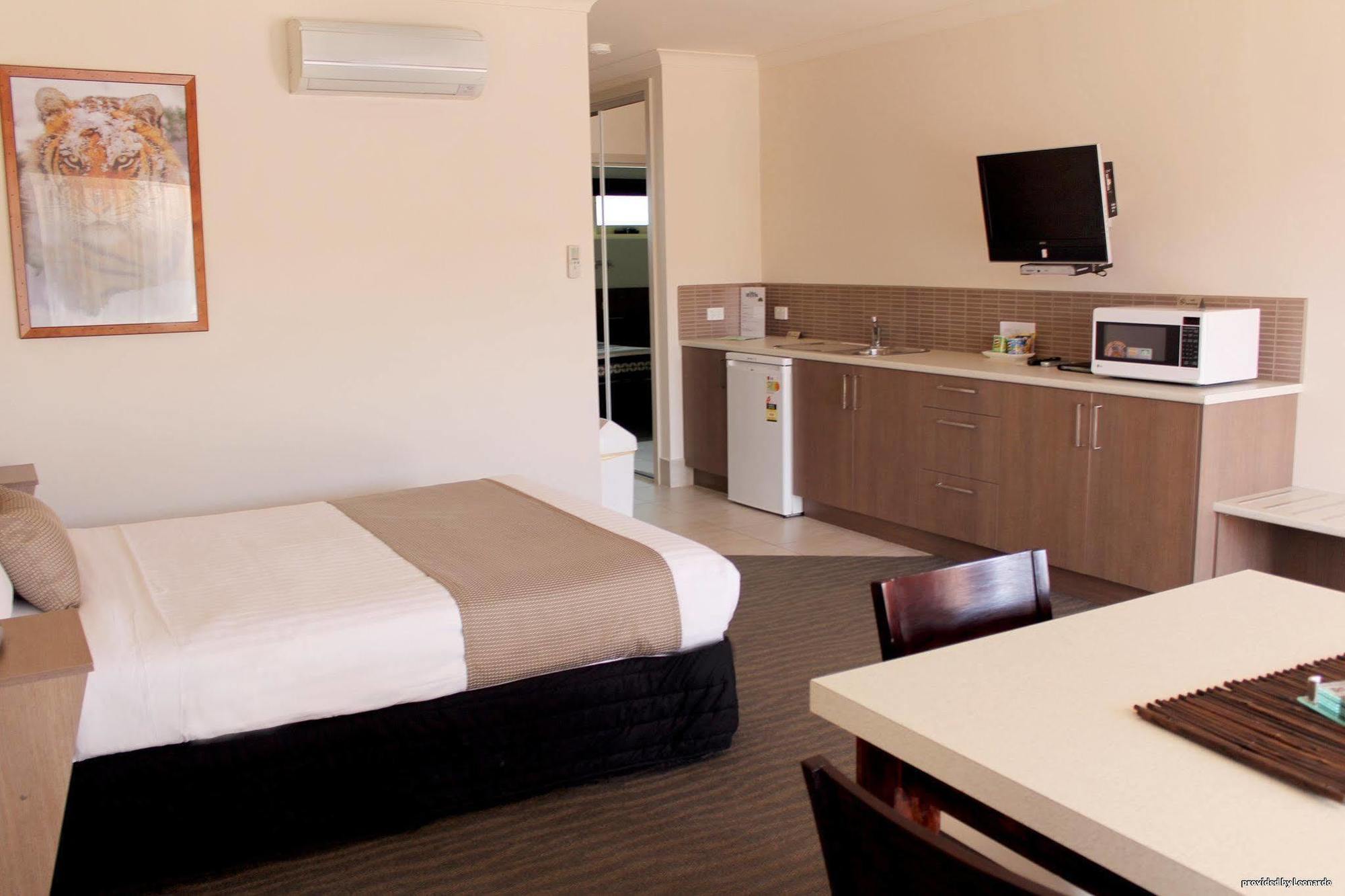 Werribee Park Motor Inn Chambre photo