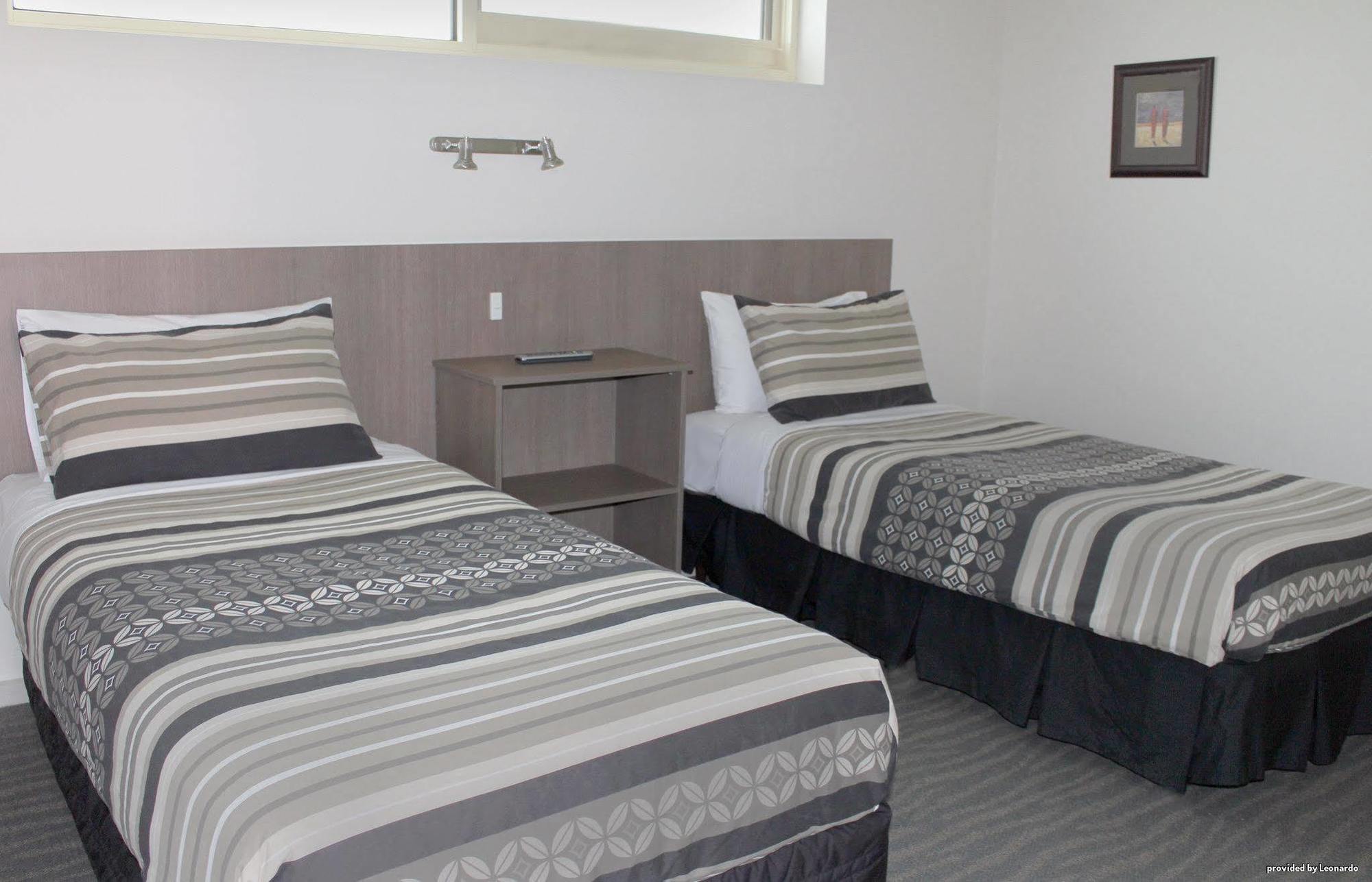 Werribee Park Motor Inn Chambre photo