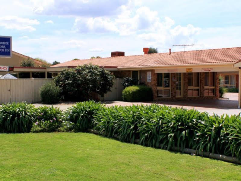 Werribee Park Motor Inn Extérieur photo