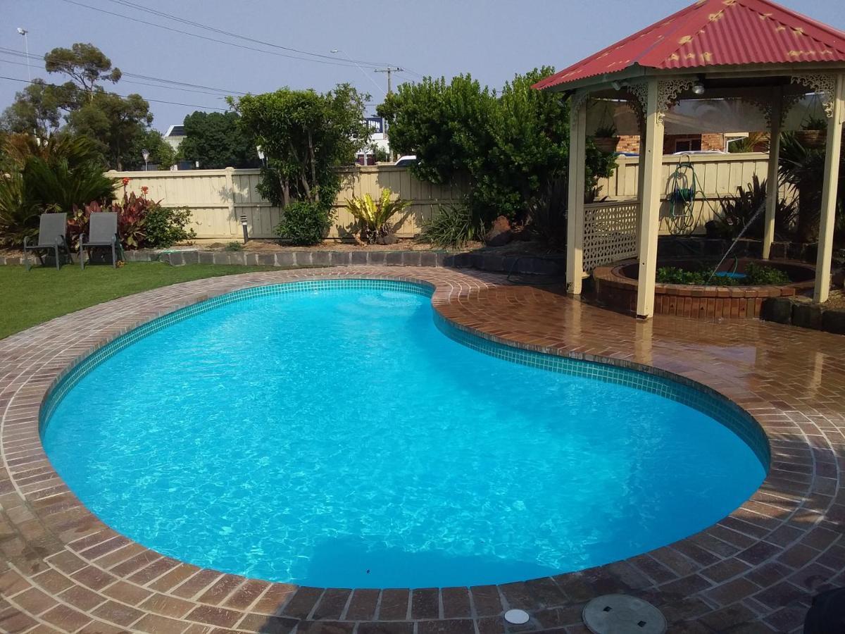 Werribee Park Motor Inn Extérieur photo
